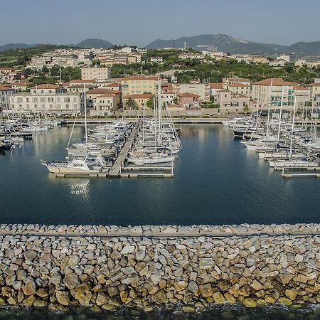 Santa Caterina Ξενοδοχείο Σαν Βιντσέντσο Εξωτερικό φωτογραφία