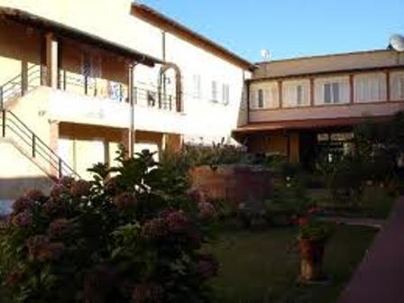 Santa Caterina Ξενοδοχείο Σαν Βιντσέντσο Εξωτερικό φωτογραφία