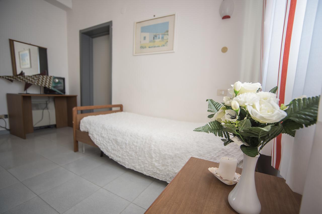 Santa Caterina Ξενοδοχείο Σαν Βιντσέντσο Εξωτερικό φωτογραφία