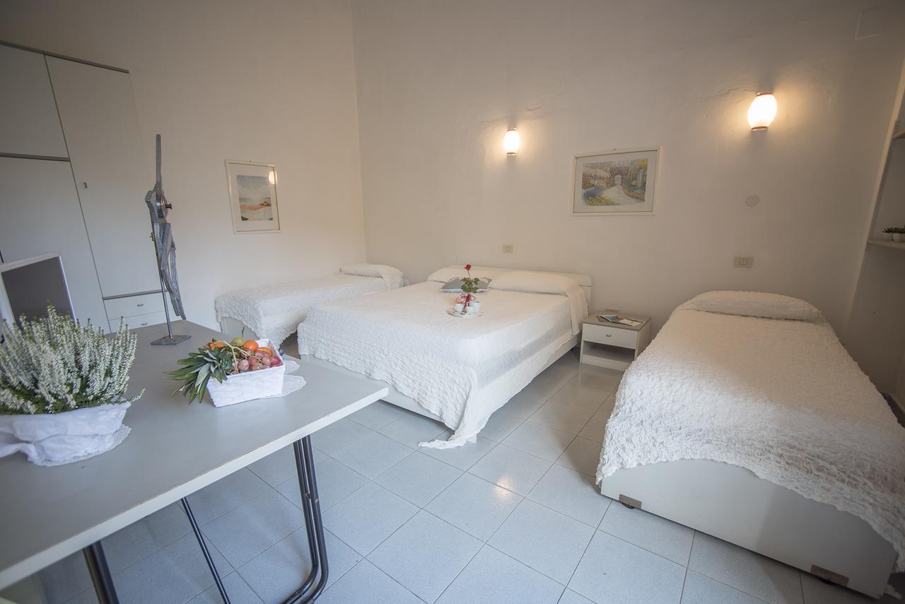Santa Caterina Ξενοδοχείο Σαν Βιντσέντσο Εξωτερικό φωτογραφία