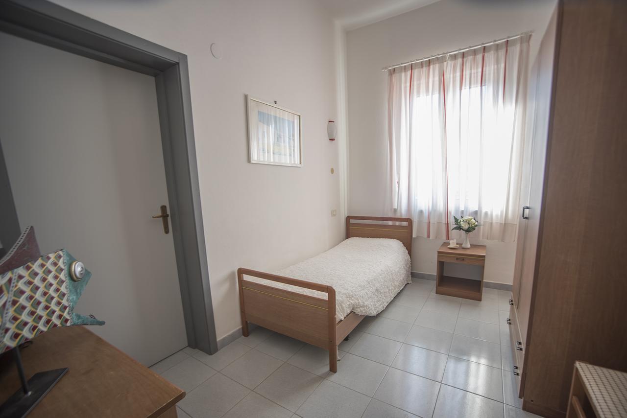 Santa Caterina Ξενοδοχείο Σαν Βιντσέντσο Εξωτερικό φωτογραφία